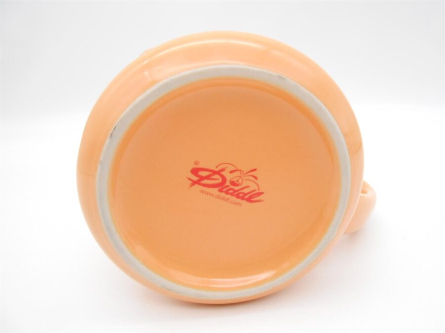 DIDDL Vintage Tasse PIMBOLI Top Zustand Retro