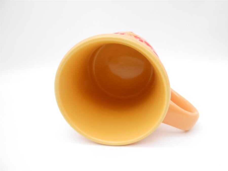 DIDDL Vintage Tasse PIMBOLI Top Zustand Retro