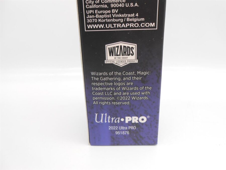 Magic The Gathering MTG Commander Ultra Pro Playmat Spielmatte 19990