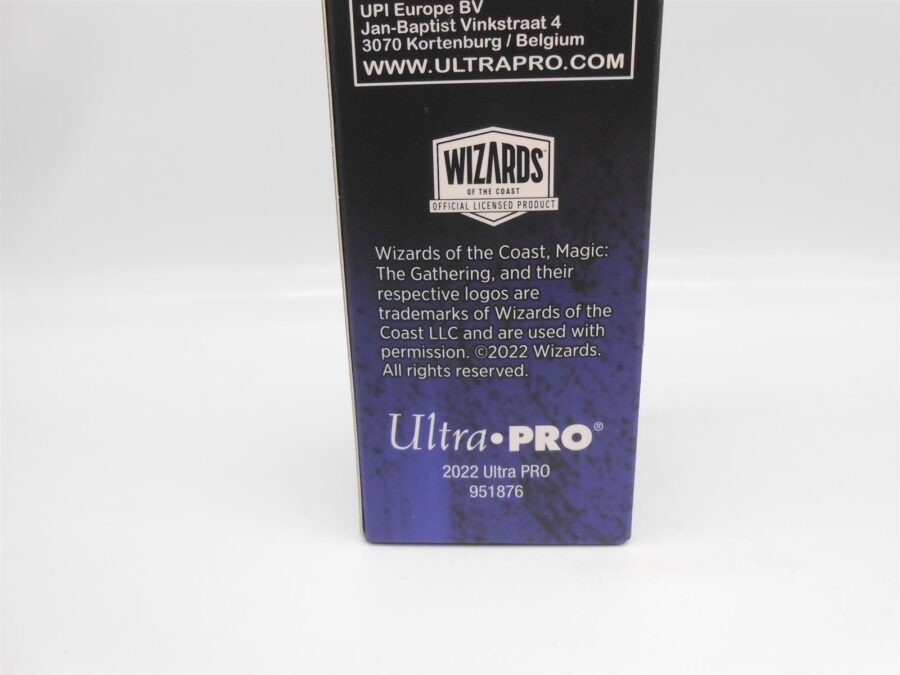 Magic The Gathering MTG Commander Ultra Pro Playmat Spielmatte 421519
