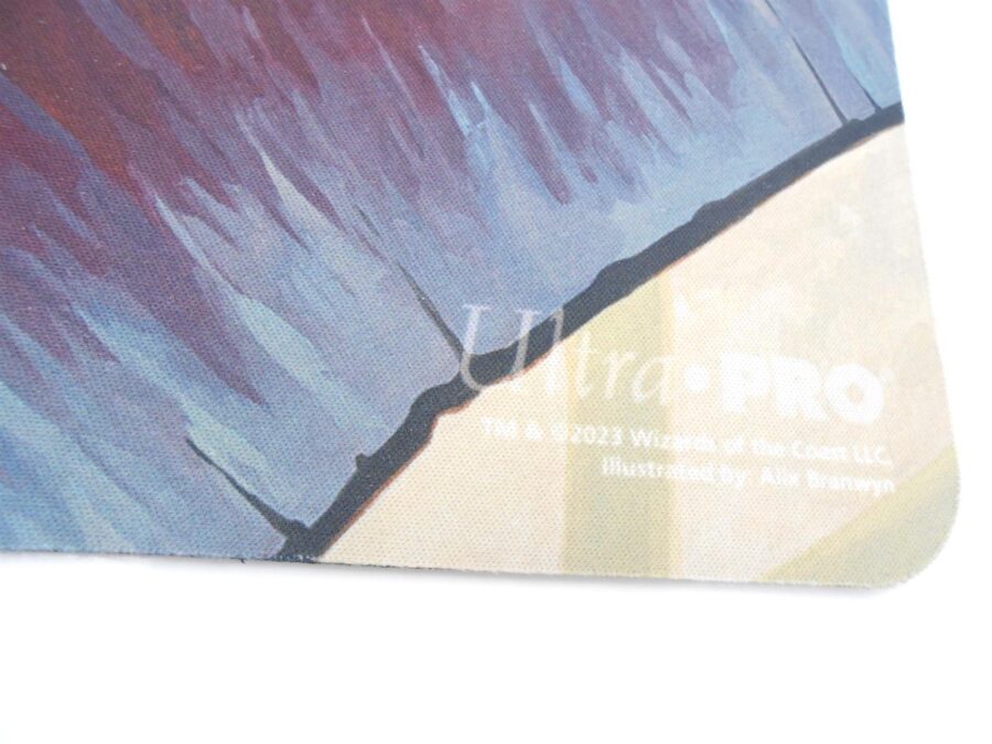 Magic The Gathering MTG Ultra Pro Playmat Spielmatte Drache Dragon 2023