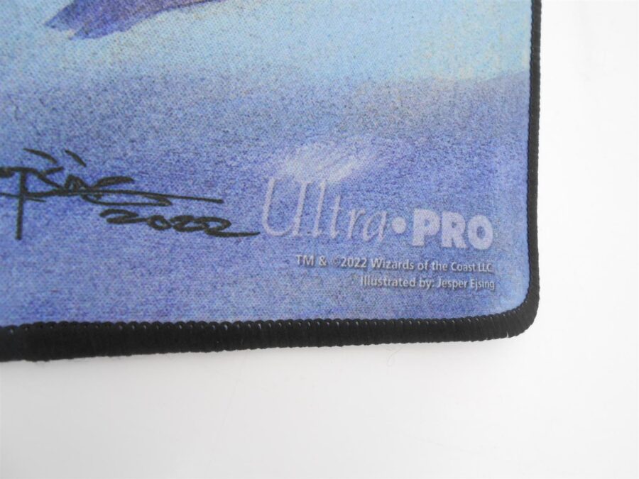 Magic The Gathering MTG Ultra Pro Playmat Spielmatte Jesper Ejsing 2022